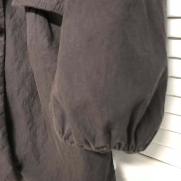 LOFT coat - Picture 4 of 6